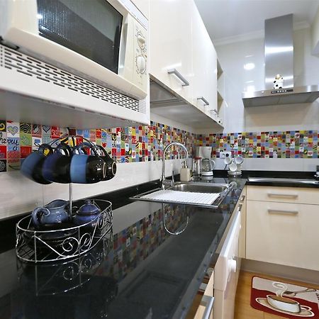 Apartment Vasco De Gama Telde Rom bilde