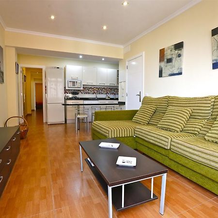 Apartment Vasco De Gama Telde Rom bilde