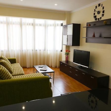 Apartment Vasco De Gama Telde Rom bilde
