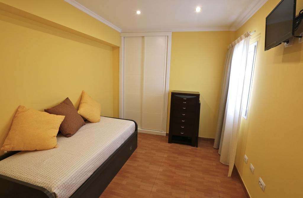 Apartment Vasco De Gama Telde Rom bilde
